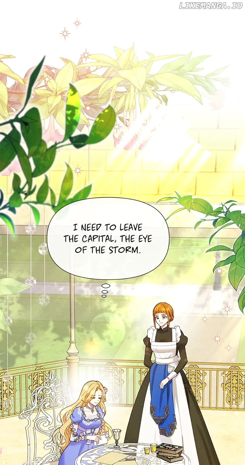 The Goal is to be Self-made Chapter 40 Online - página 23