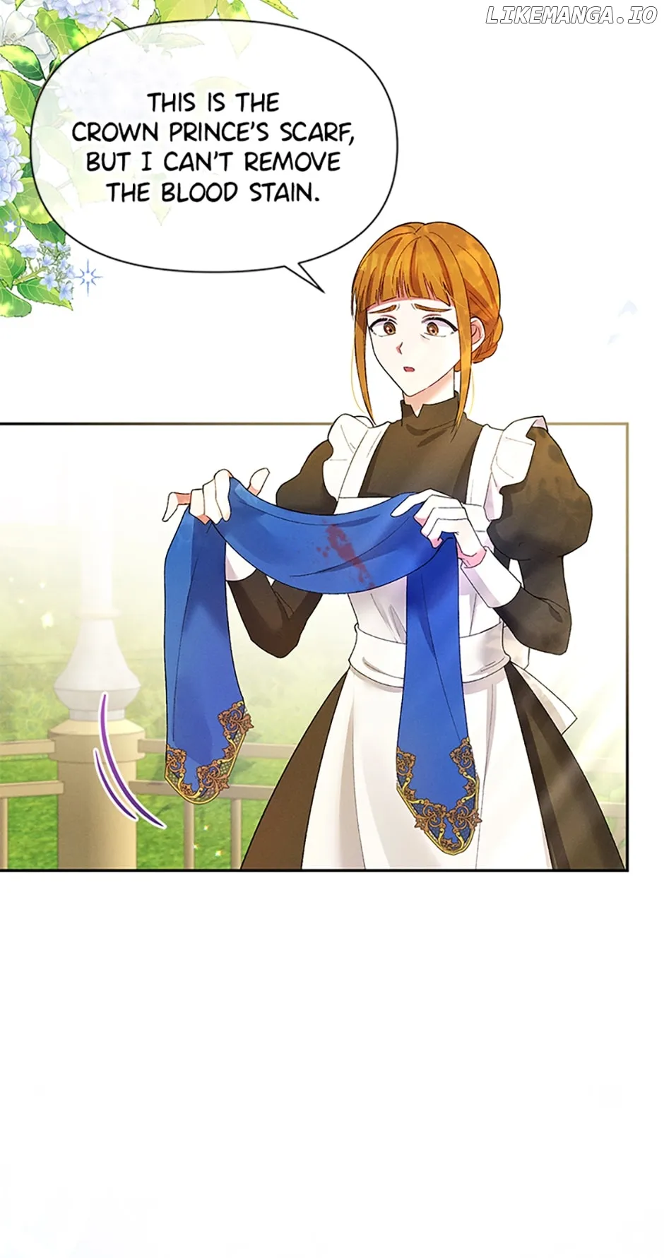 The Goal is to be Self-made Chapter 40 Online - página 25