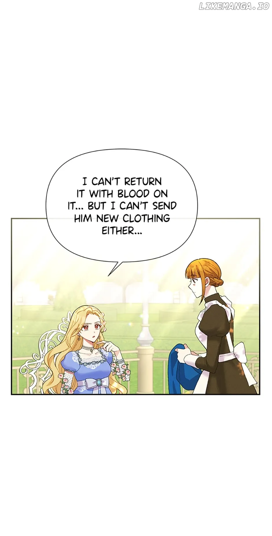 The Goal is to be Self-made Chapter 40 Online - página 27