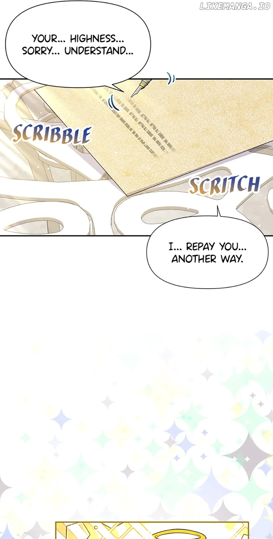 The Goal is to be Self-made Chapter 40 Online - página 30