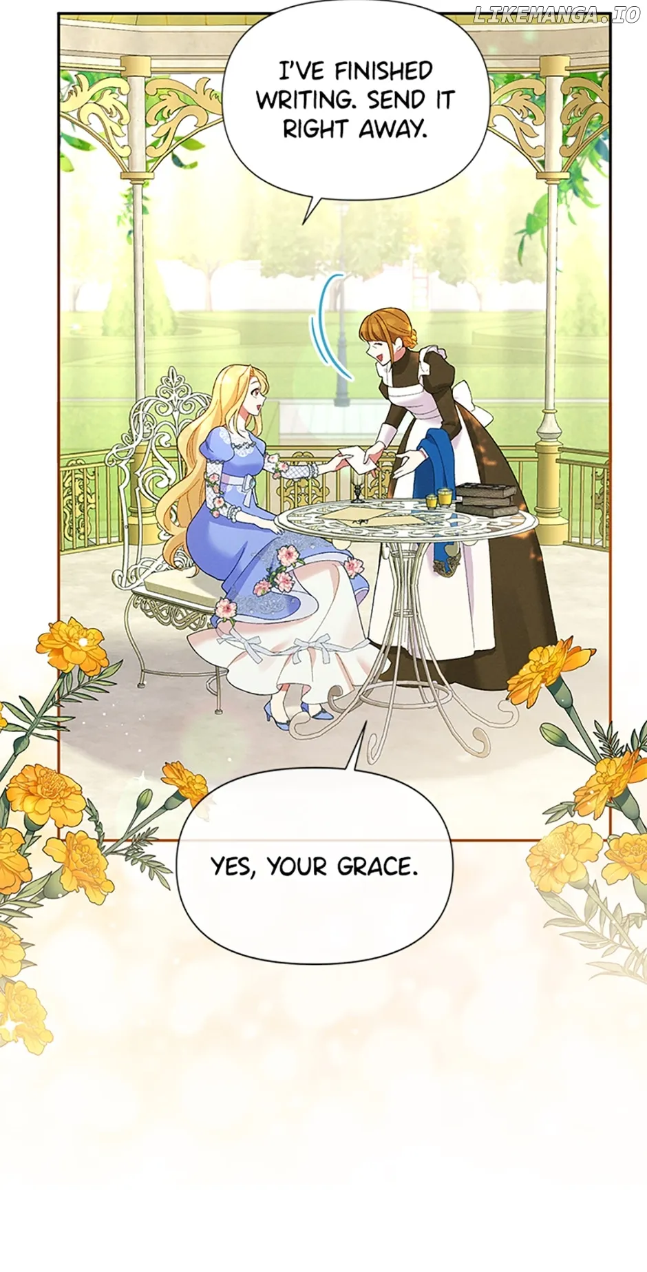 The Goal is to be Self-made Chapter 40 Online - página 32