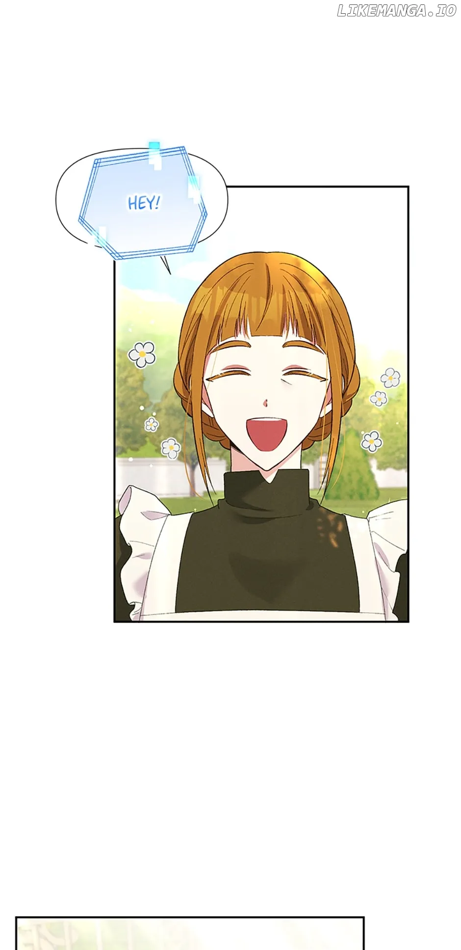 The Goal is to be Self-made Chapter 40 Online - página 33