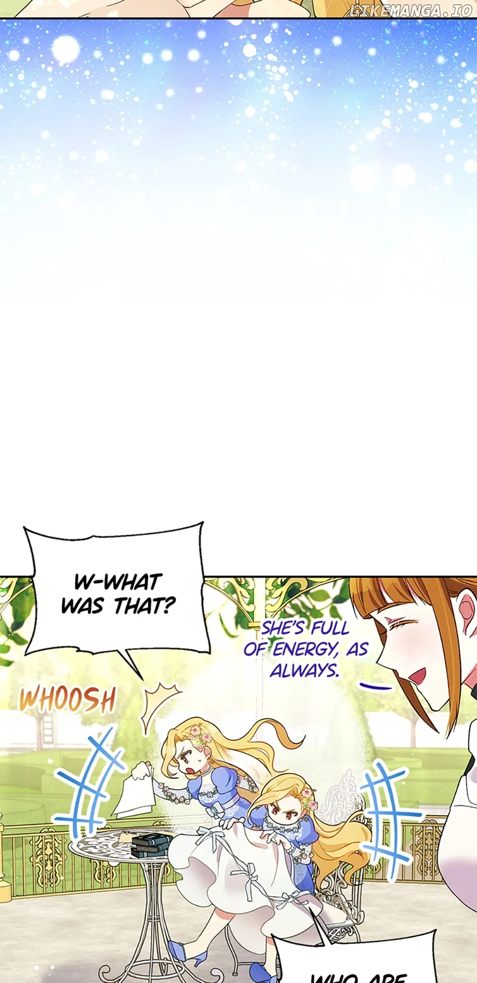 The Goal is to be Self-made Chapter 40 Online - página 37