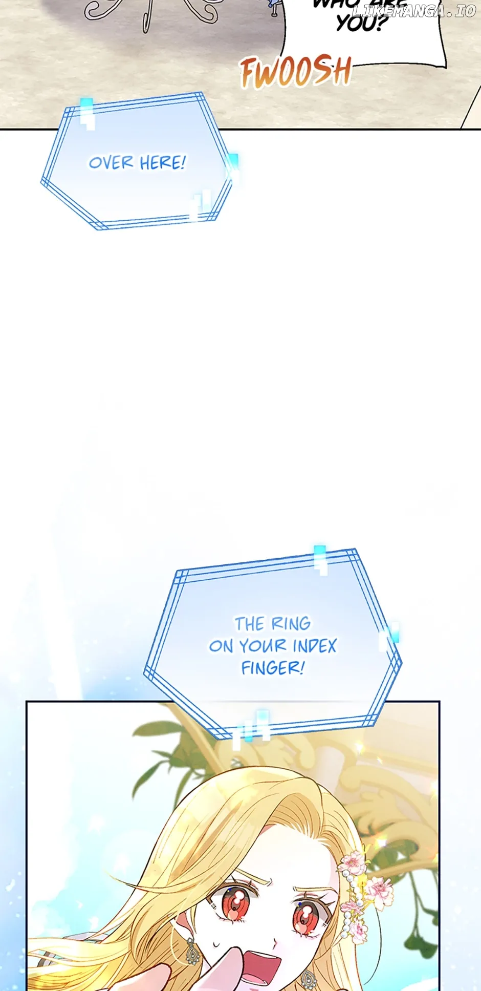 The Goal is to be Self-made Chapter 40 Online - página 38