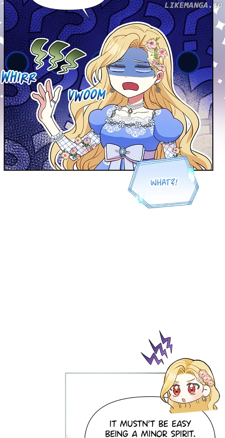 The Goal is to be Self-made Chapter 40 Online - página 44
