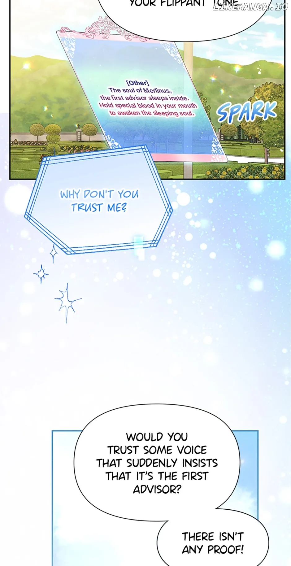The Goal is to be Self-made Chapter 40 Online - página 46