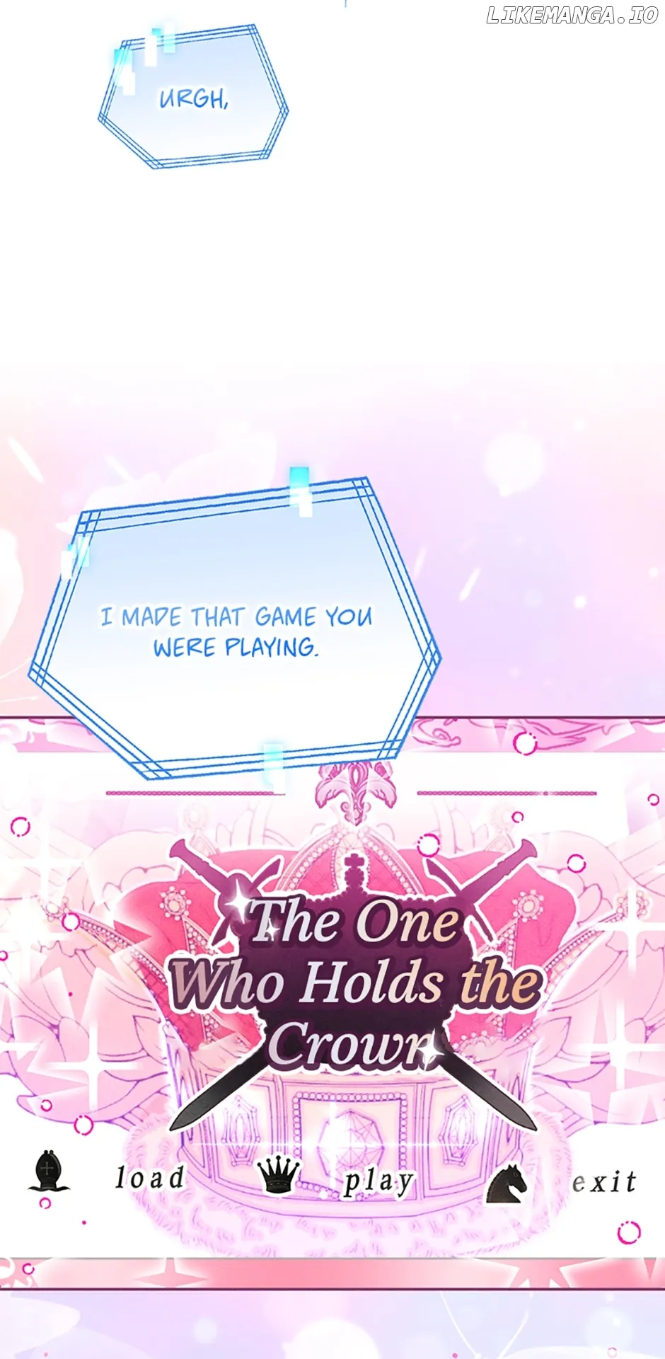 The Goal is to be Self-made Chapter 40 Online - página 54