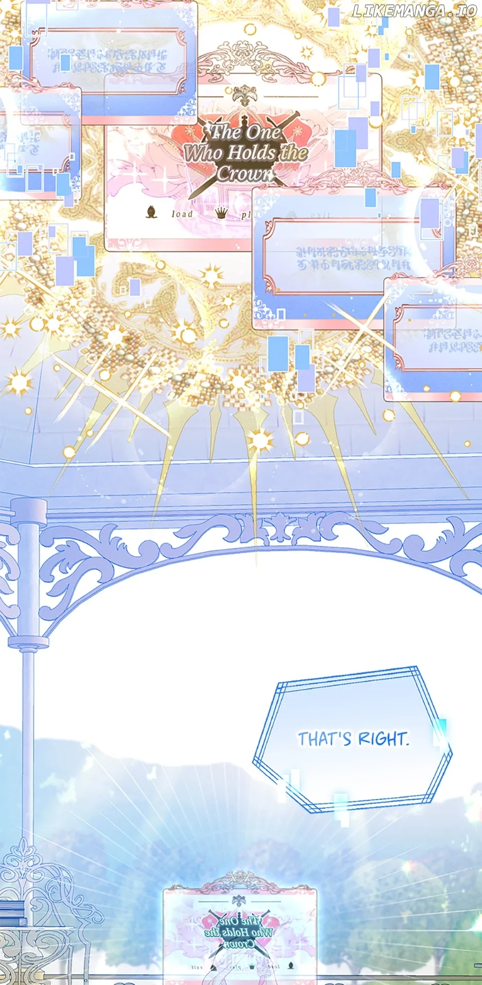 The Goal is to be Self-made Chapter 40 Online - página 58