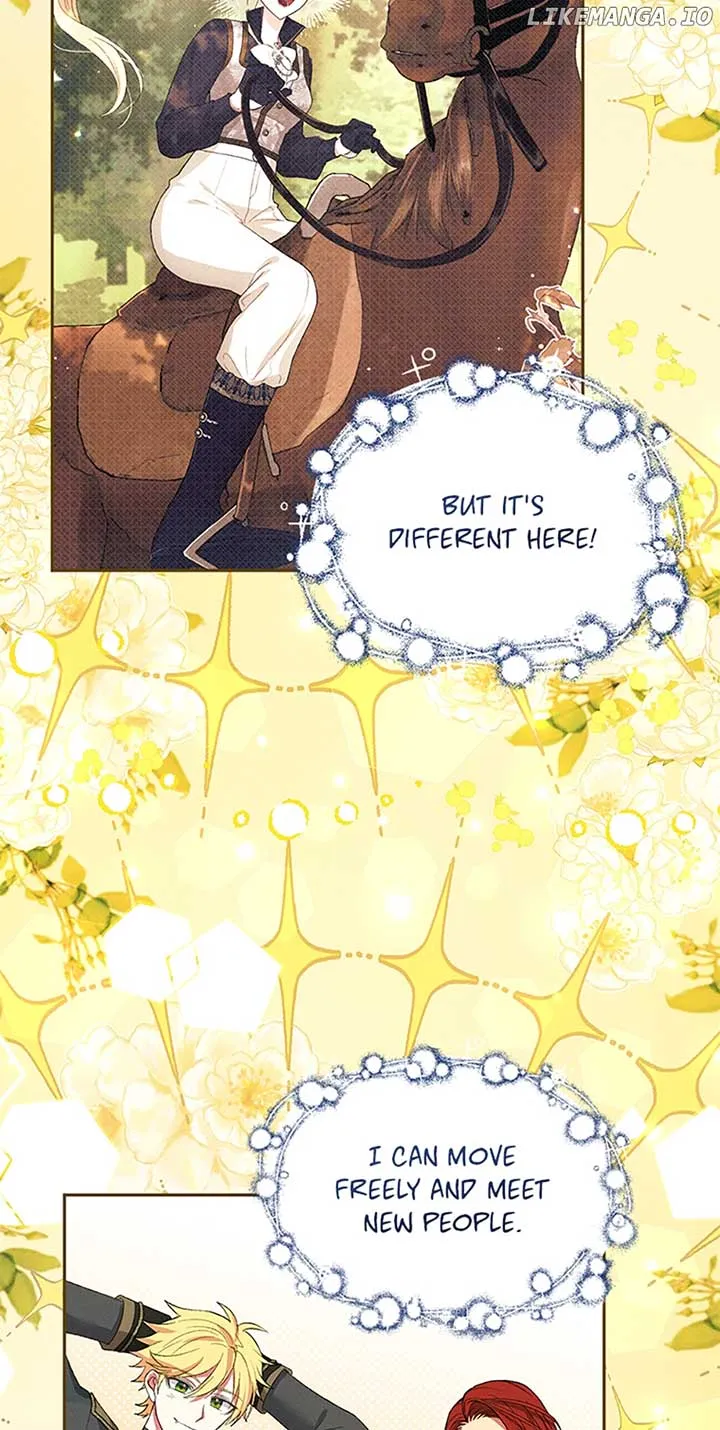 The Goal is to be Self-made Chapter 41 Online - página 7