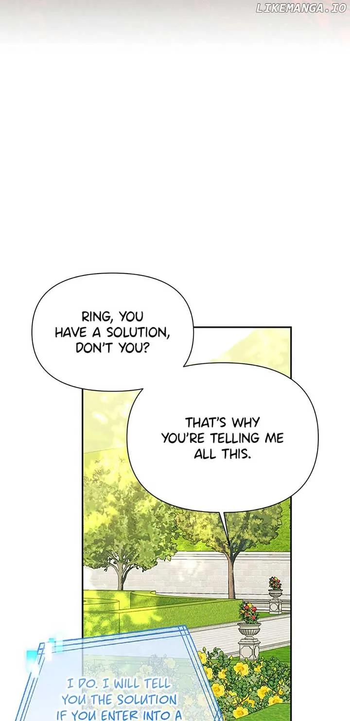 The Goal is to be Self-made Chapter 41 Online - página 25