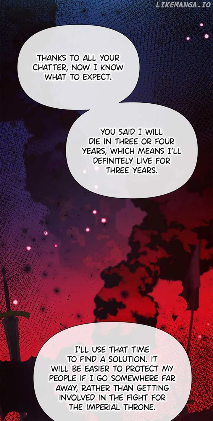 The Goal is to be Self-made Chapter 41 Online - página 33