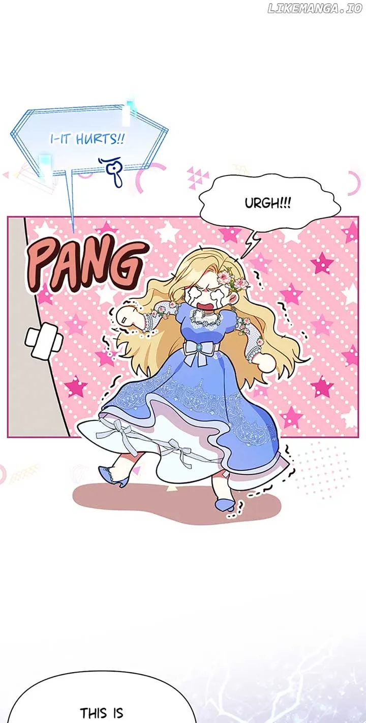 The Goal is to be Self-made Chapter 41 Online - página 36