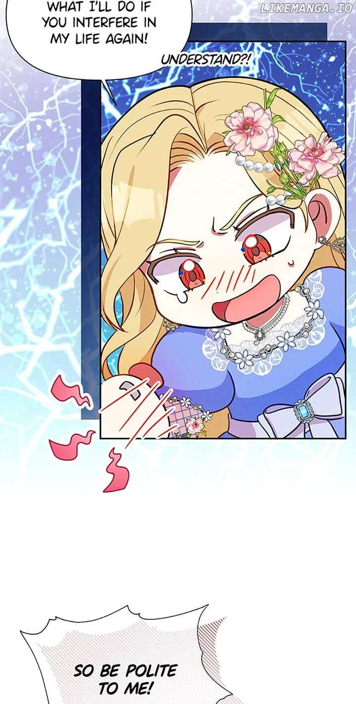 The Goal is to be Self-made Chapter 41 Online - página 37