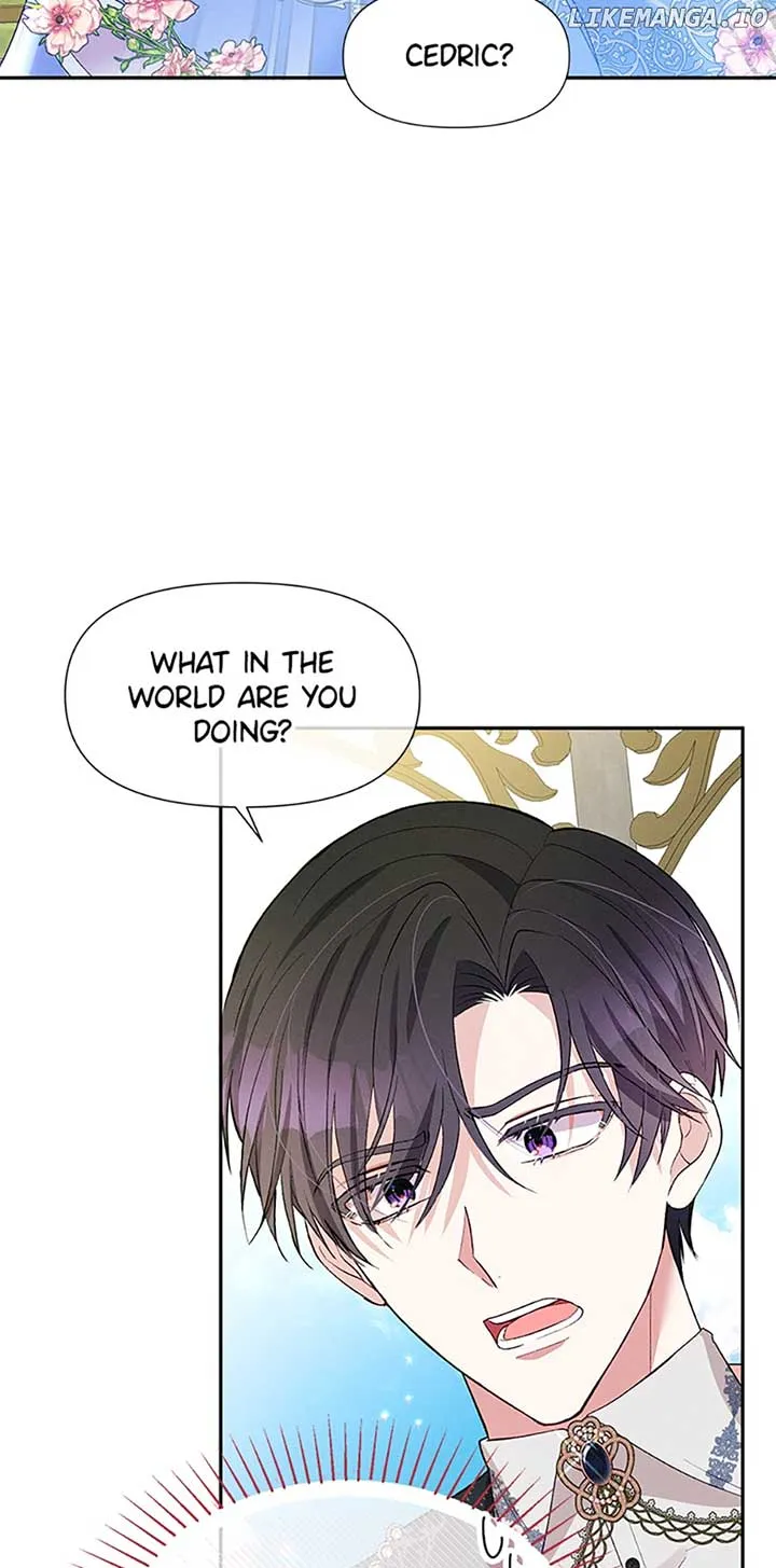 The Goal is to be Self-made Chapter 41 Online - página 41