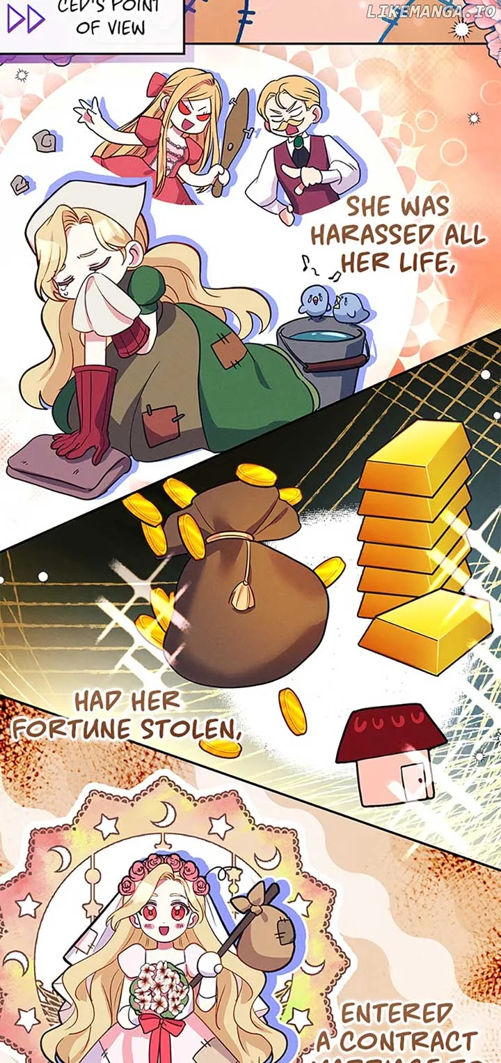 The Goal is to be Self-made Chapter 41 Online - página 51