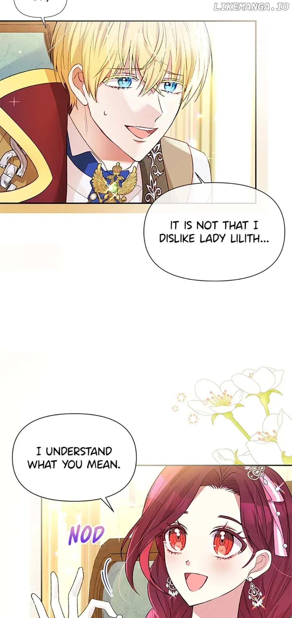 The Goal is to be Self-made Chapter 43 Online - página 4