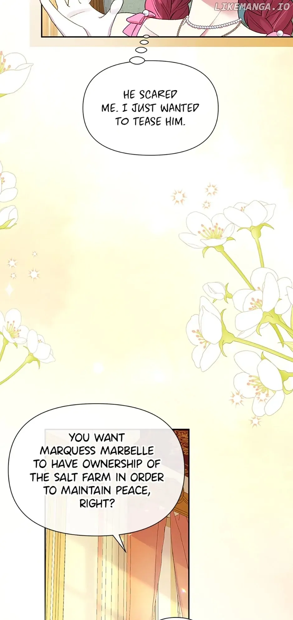 The Goal is to be Self-made Chapter 43 Online - página 5