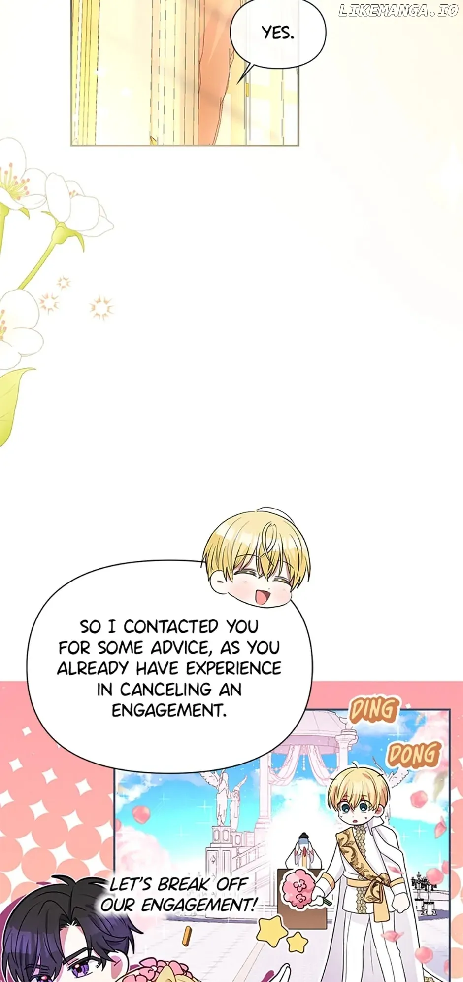 The Goal is to be Self-made Chapter 43 Online - página 6