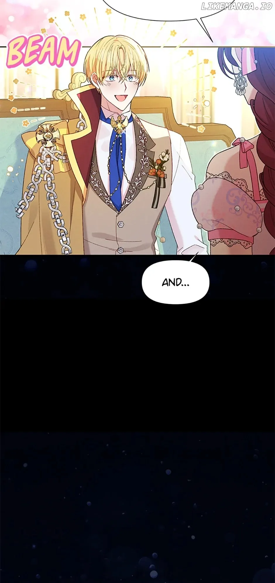 The Goal is to be Self-made Chapter 43 Online - página 10
