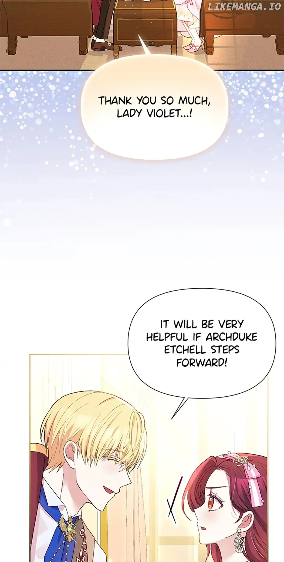 The Goal is to be Self-made Chapter 43 Online - página 15