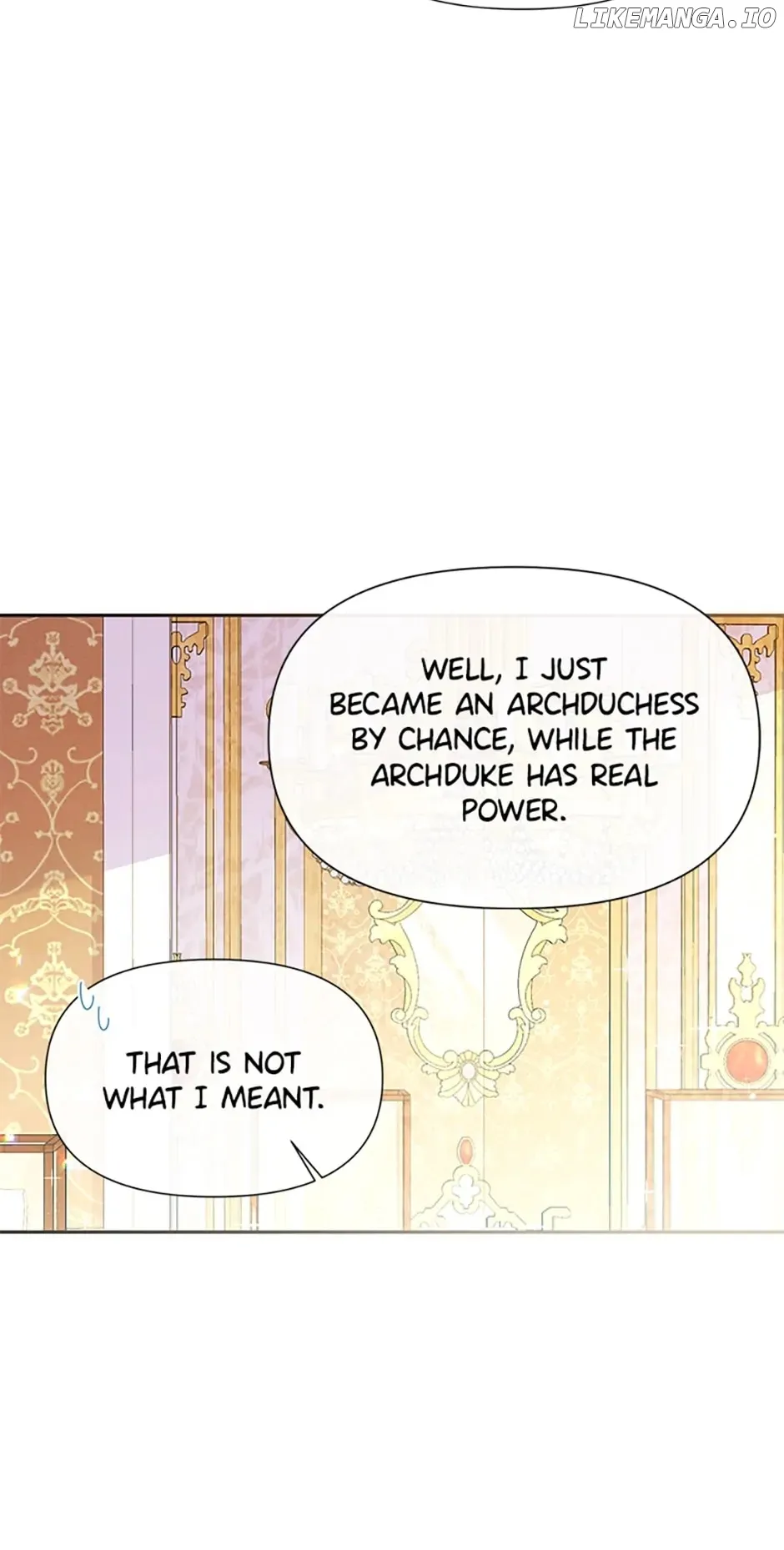 The Goal is to be Self-made Chapter 43 Online - página 20