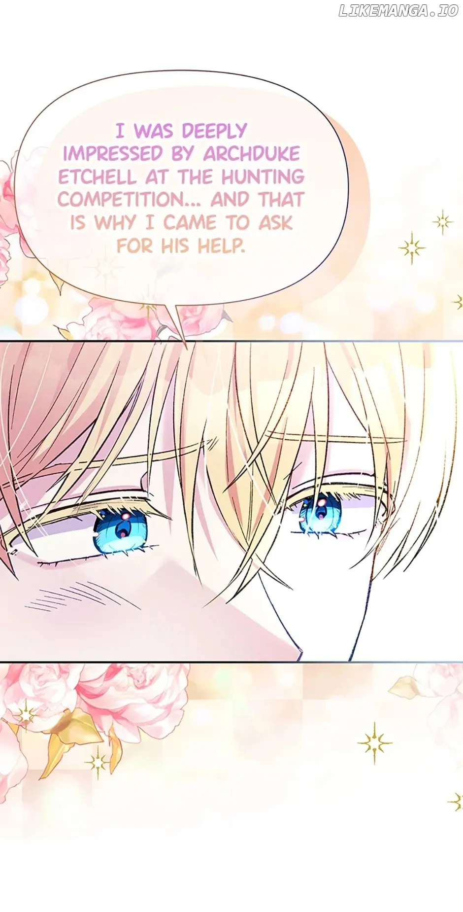 The Goal is to be Self-made Chapter 43 Online - página 21