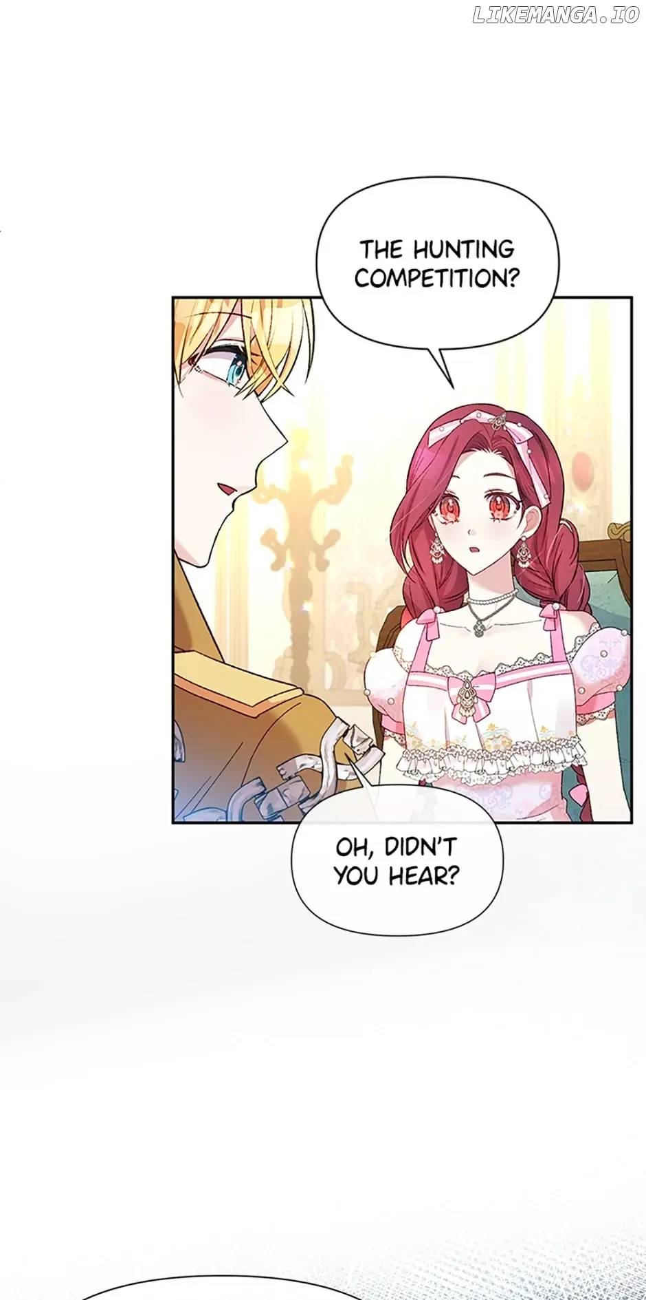 The Goal is to be Self-made Chapter 43 Online - página 22
