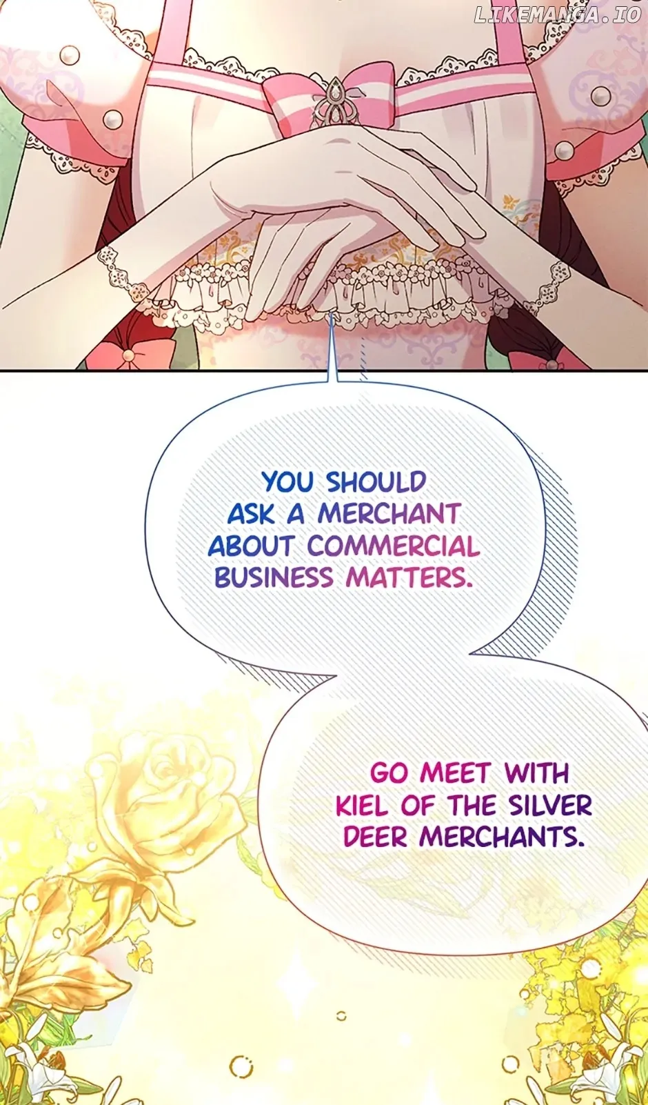 The Goal is to be Self-made Chapter 43 Online - página 31