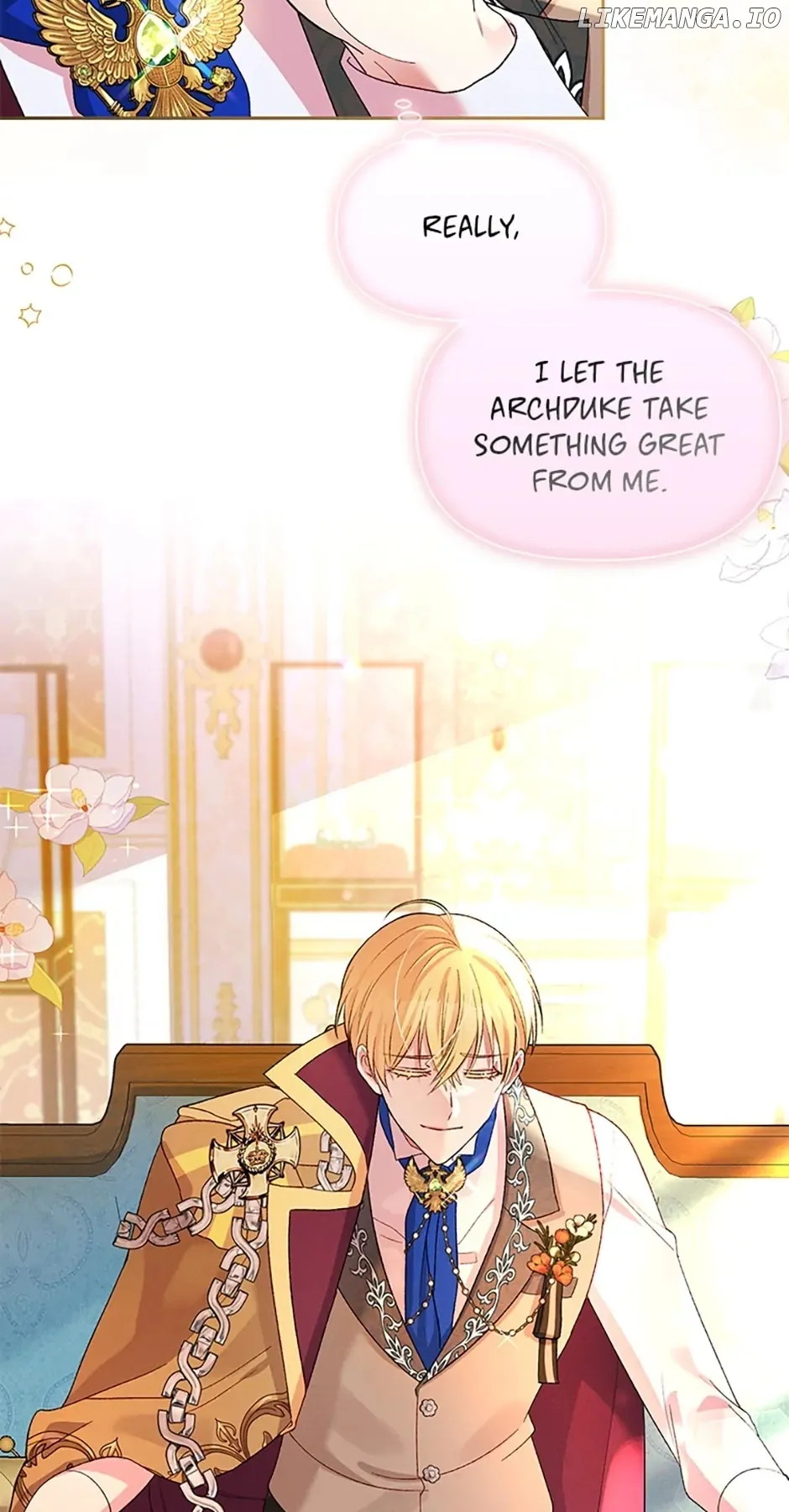 The Goal is to be Self-made Chapter 43 Online - página 38