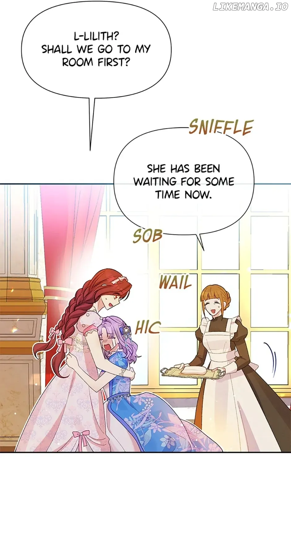 The Goal is to be Self-made Chapter 43 Online - página 43