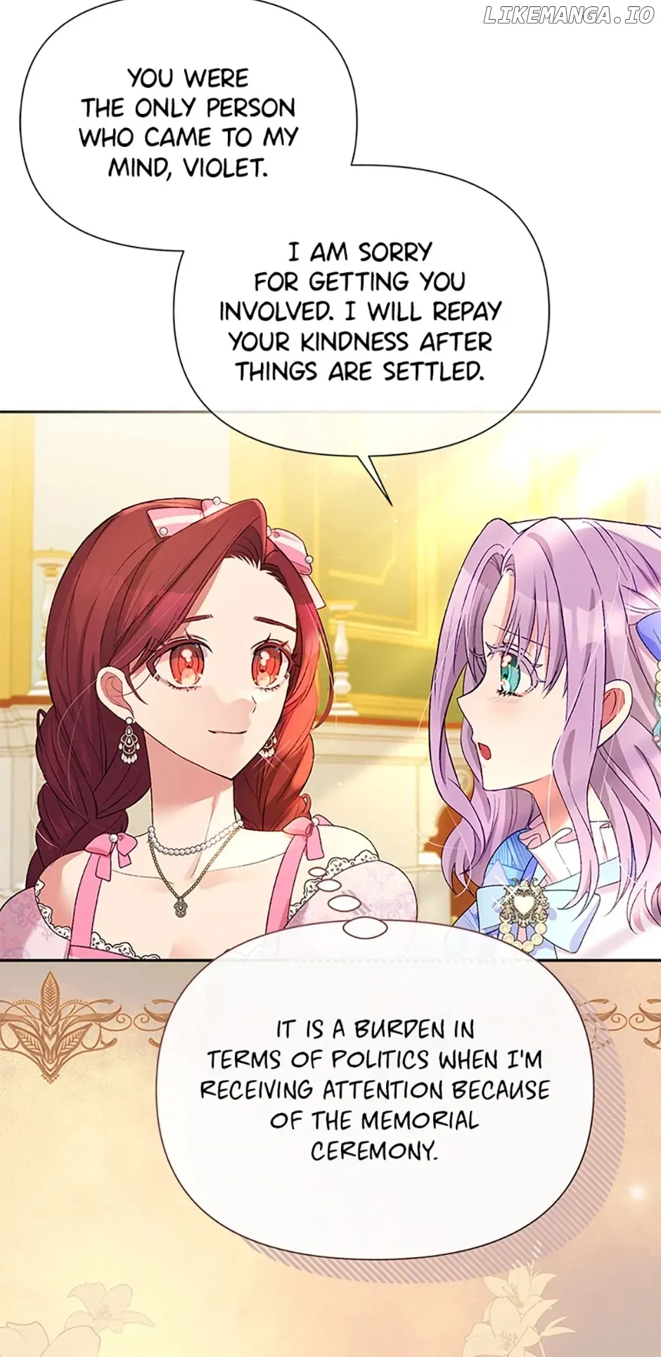 The Goal is to be Self-made Chapter 43 Online - página 49