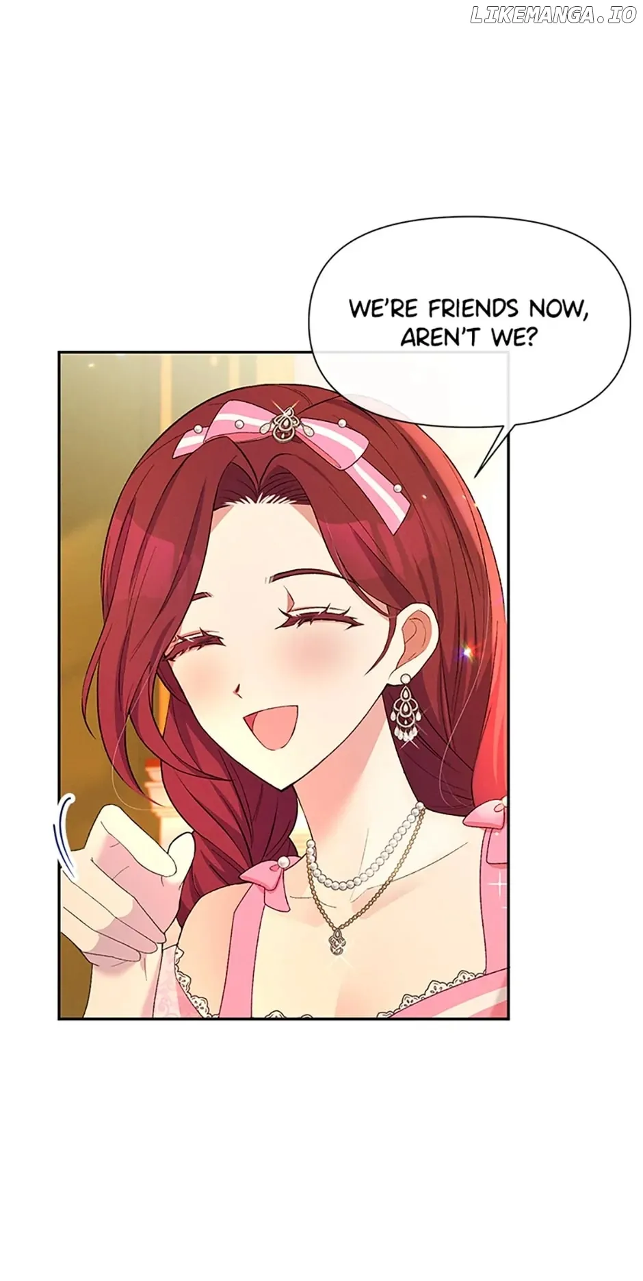 The Goal is to be Self-made Chapter 43 Online - página 54