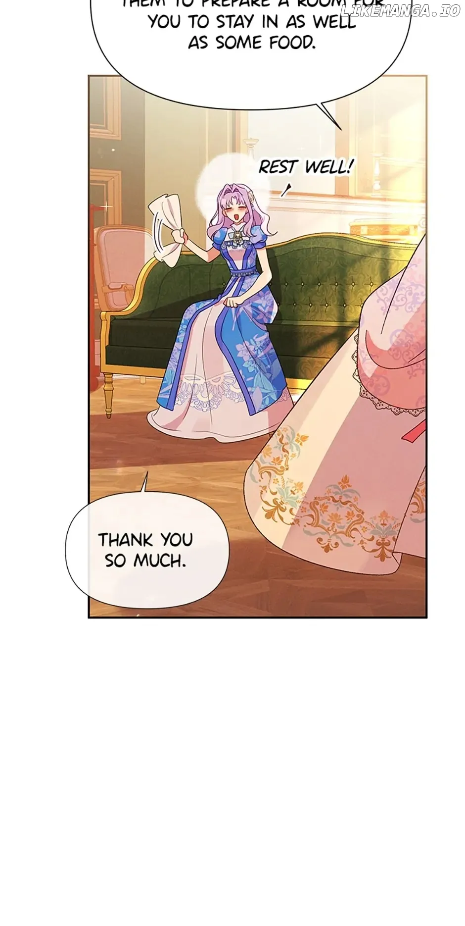 The Goal is to be Self-made Chapter 43 Online - página 56