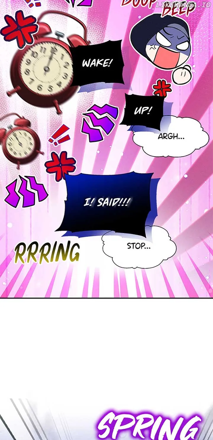 The Goal is to be Self-made Chapter 45 Online - página 2