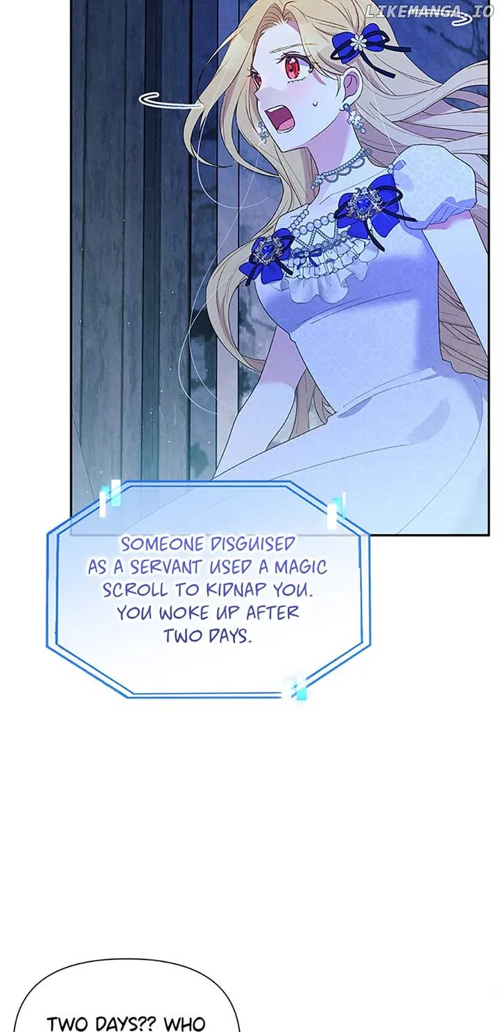 The Goal is to be Self-made Chapter 45 Online - página 7