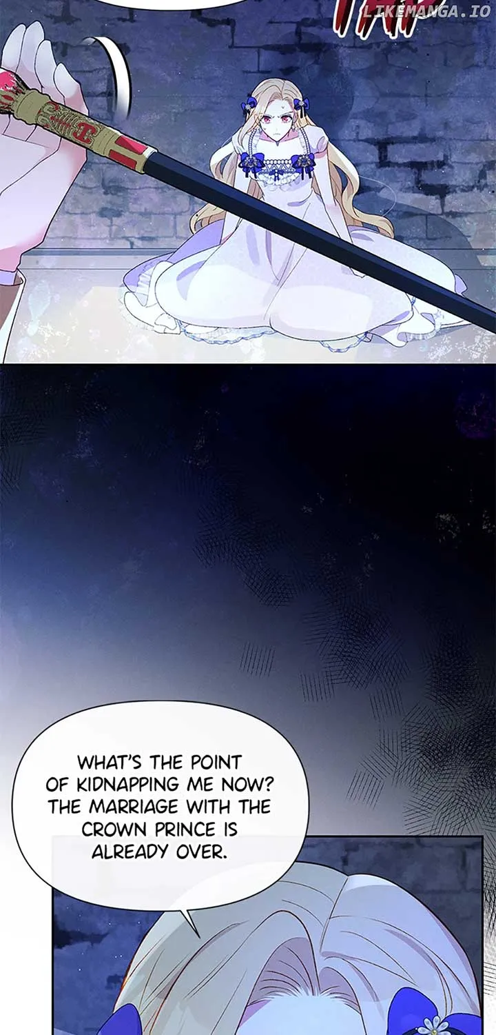 The Goal is to be Self-made Chapter 45 Online - página 15