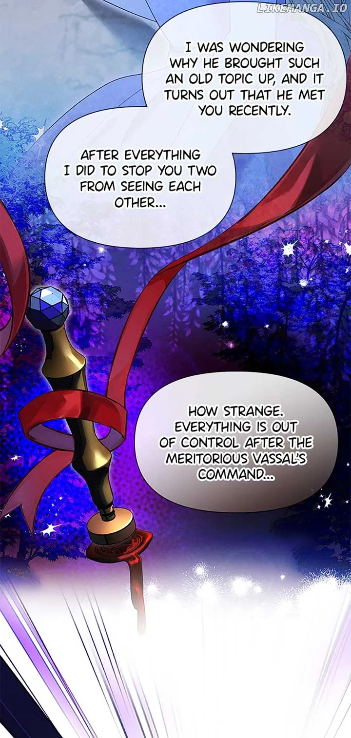 The Goal is to be Self-made Chapter 45 Online - página 21