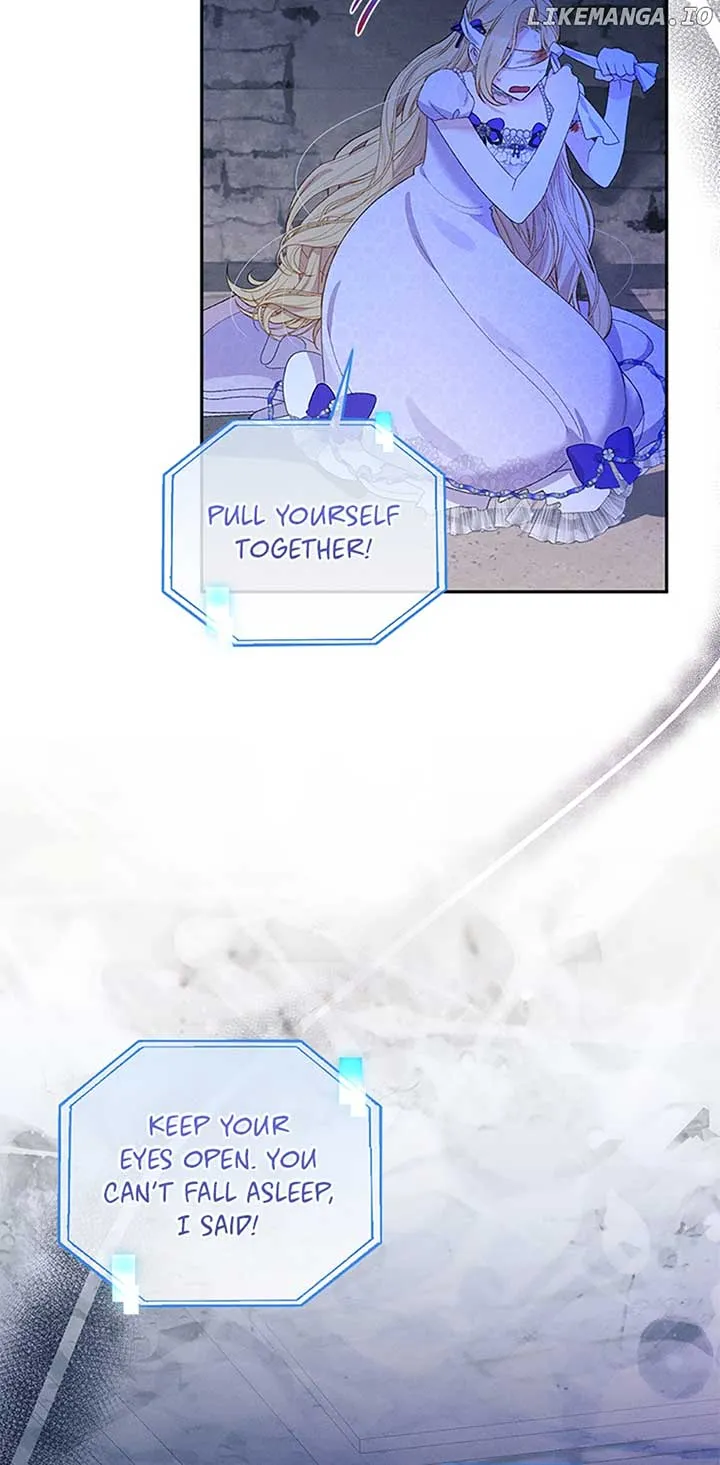 The Goal is to be Self-made Chapter 45 Online - página 35