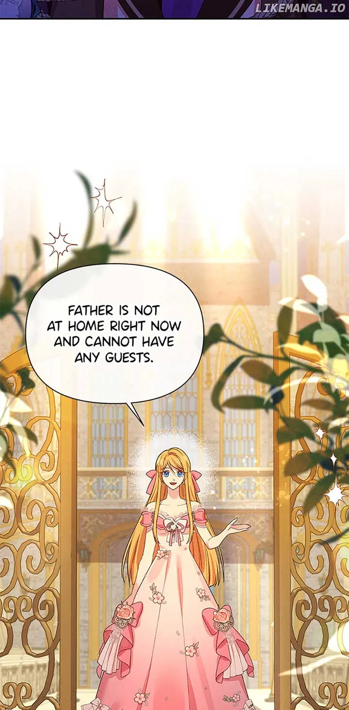 The Goal is to be Self-made Chapter 45 Online - página 38
