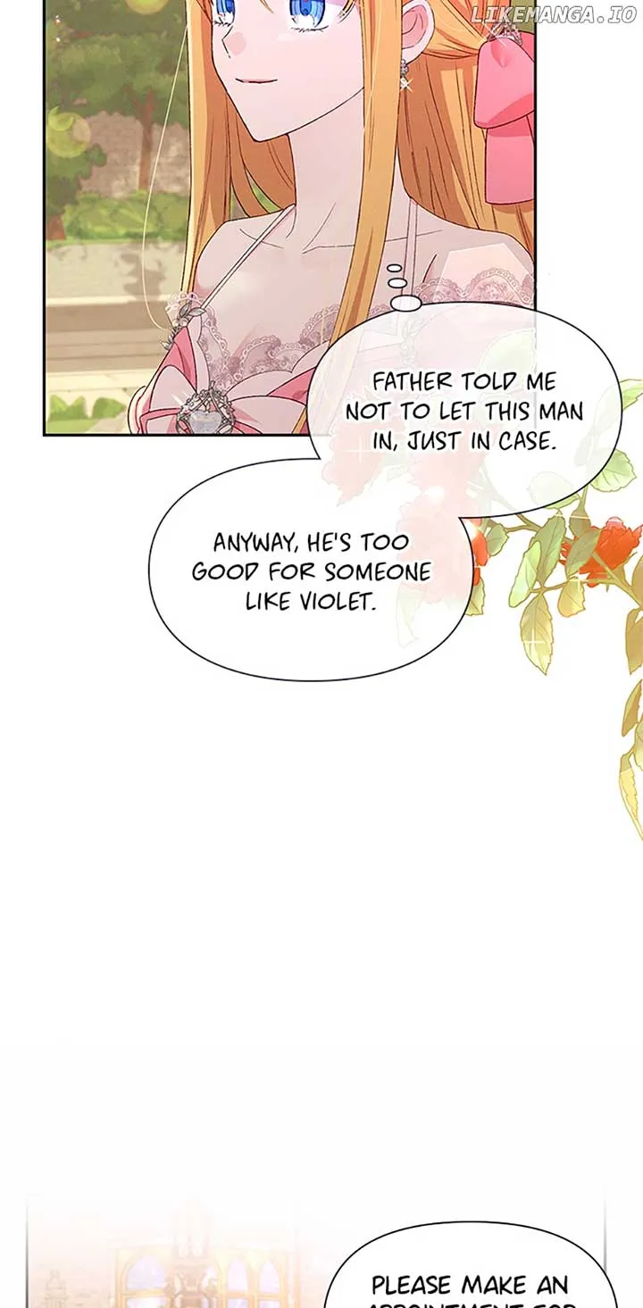 The Goal is to be Self-made Chapter 45 Online - página 40