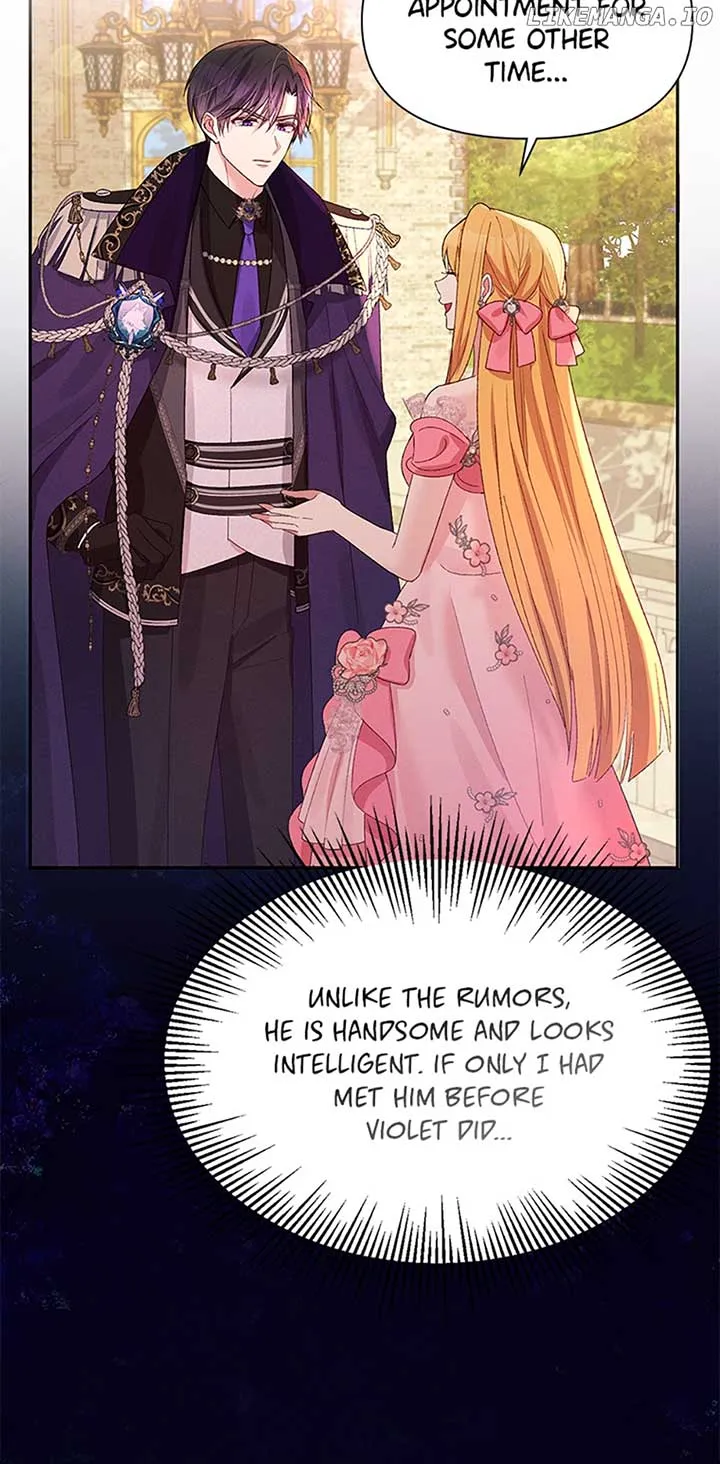 The Goal is to be Self-made Chapter 45 Online - página 41