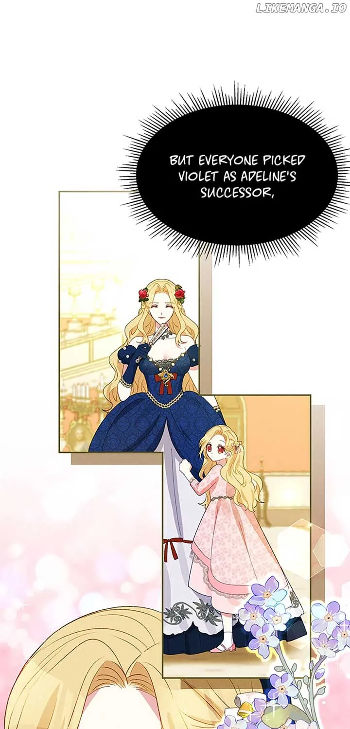 The Goal is to be Self-made Chapter 45 Online - página 46