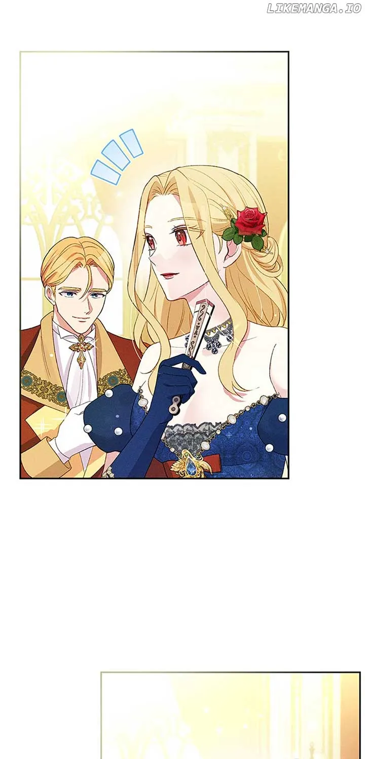 The Goal is to be Self-made Chapter 45 Online - página 48