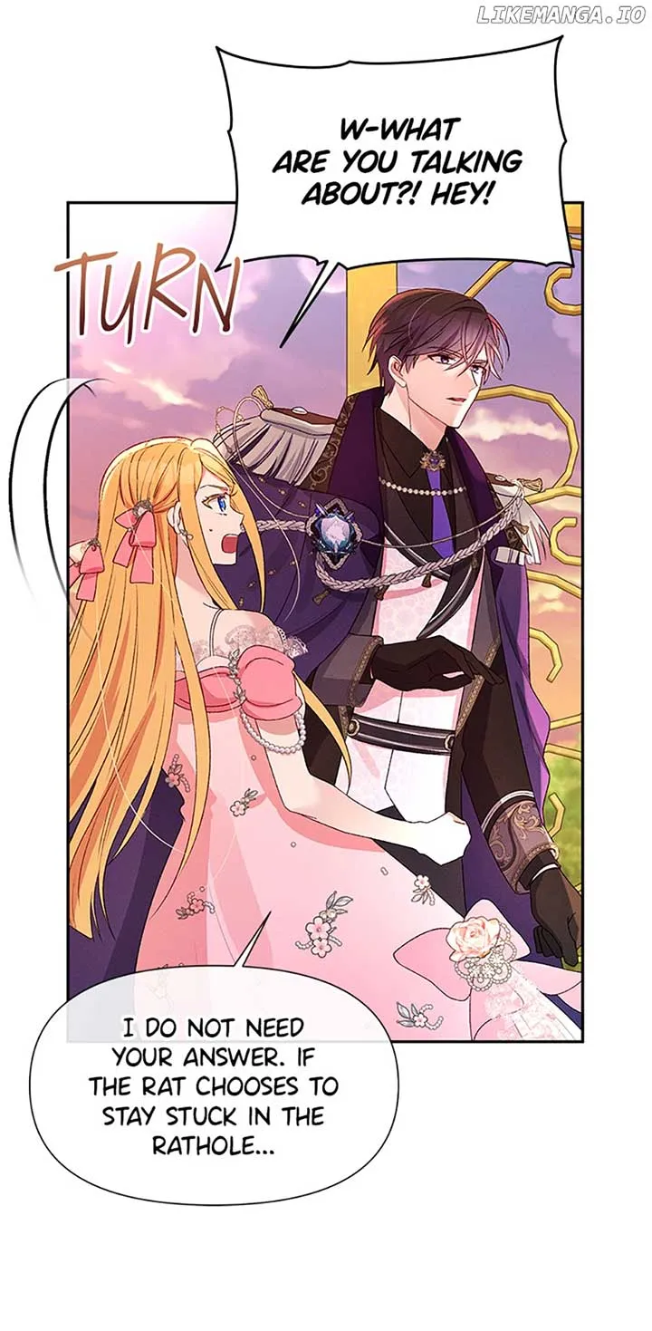 The Goal is to be Self-made Chapter 45 Online - página 60