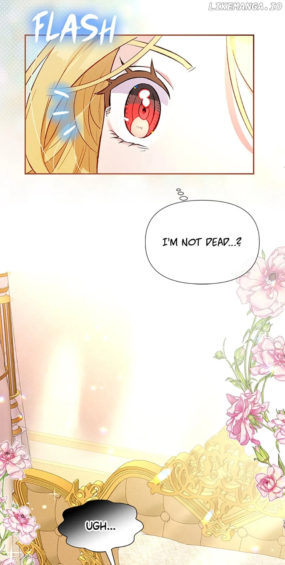 The Goal is to be Self-made Chapter 47 Online - página 2