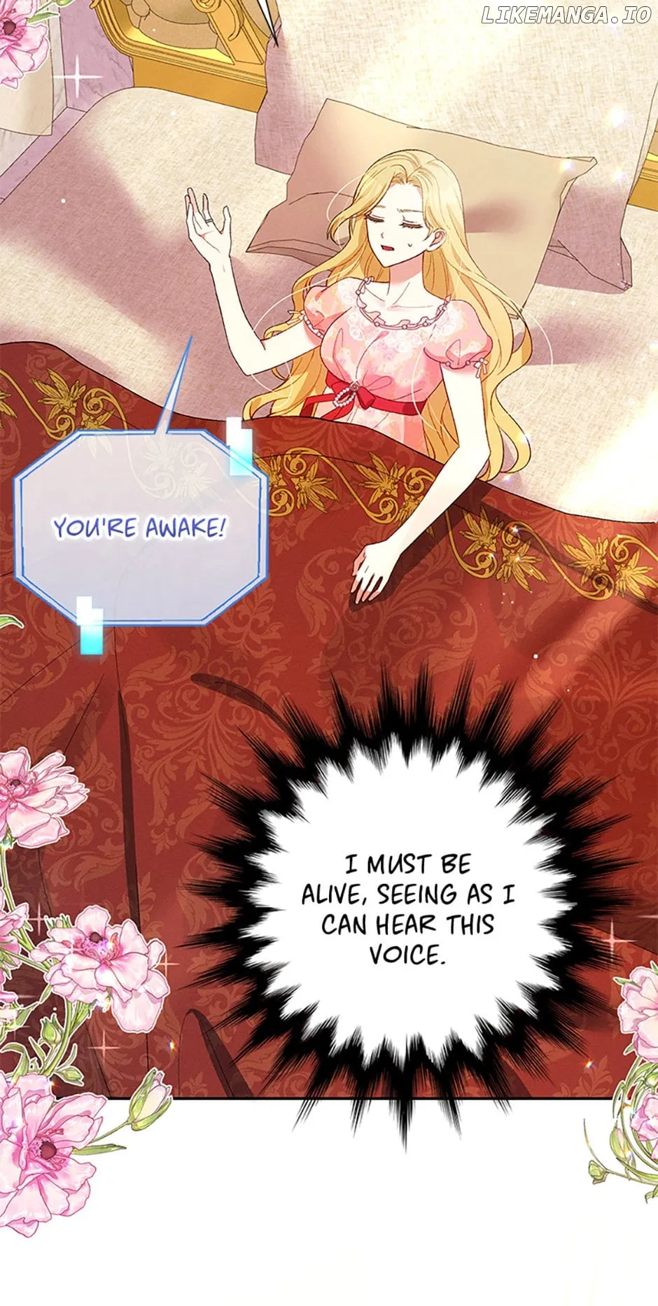 The Goal is to be Self-made Chapter 47 Online - página 3