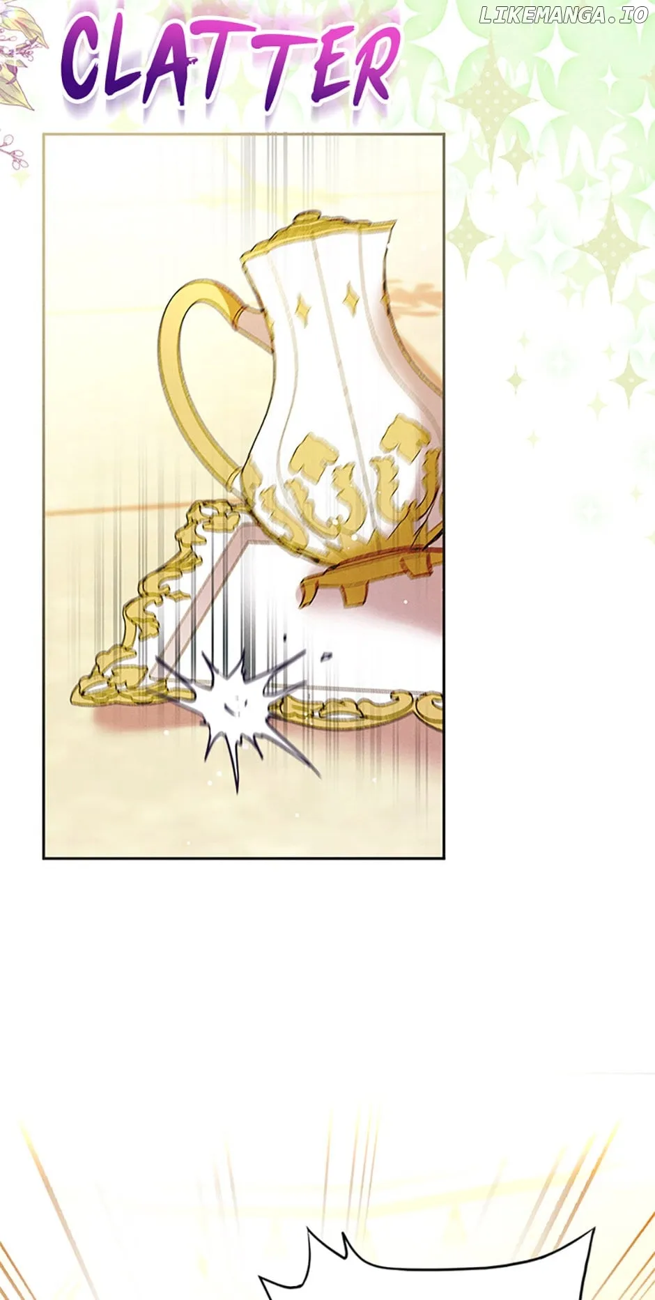 The Goal is to be Self-made Chapter 47 Online - página 9