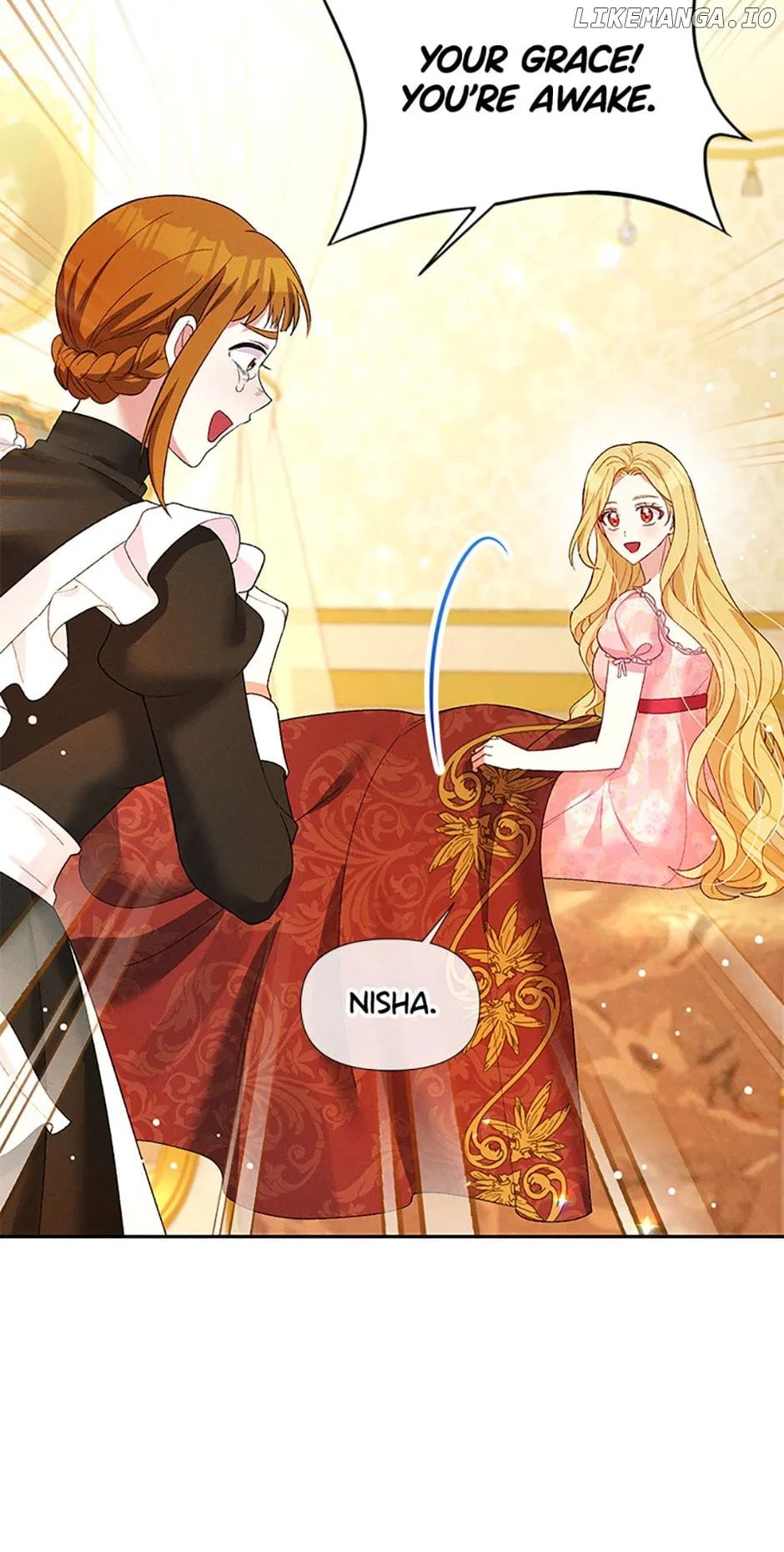 The Goal is to be Self-made Chapter 47 Online - página 10