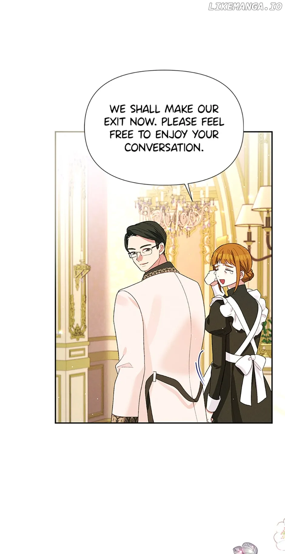 The Goal is to be Self-made Chapter 47 Online - página 16