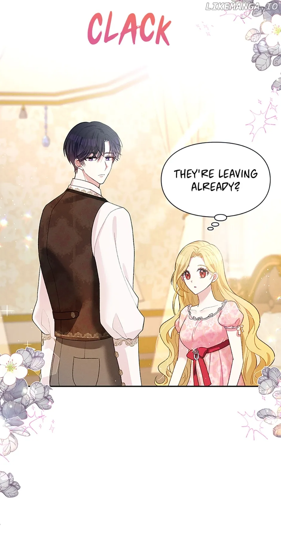 The Goal is to be Self-made Chapter 47 Online - página 17